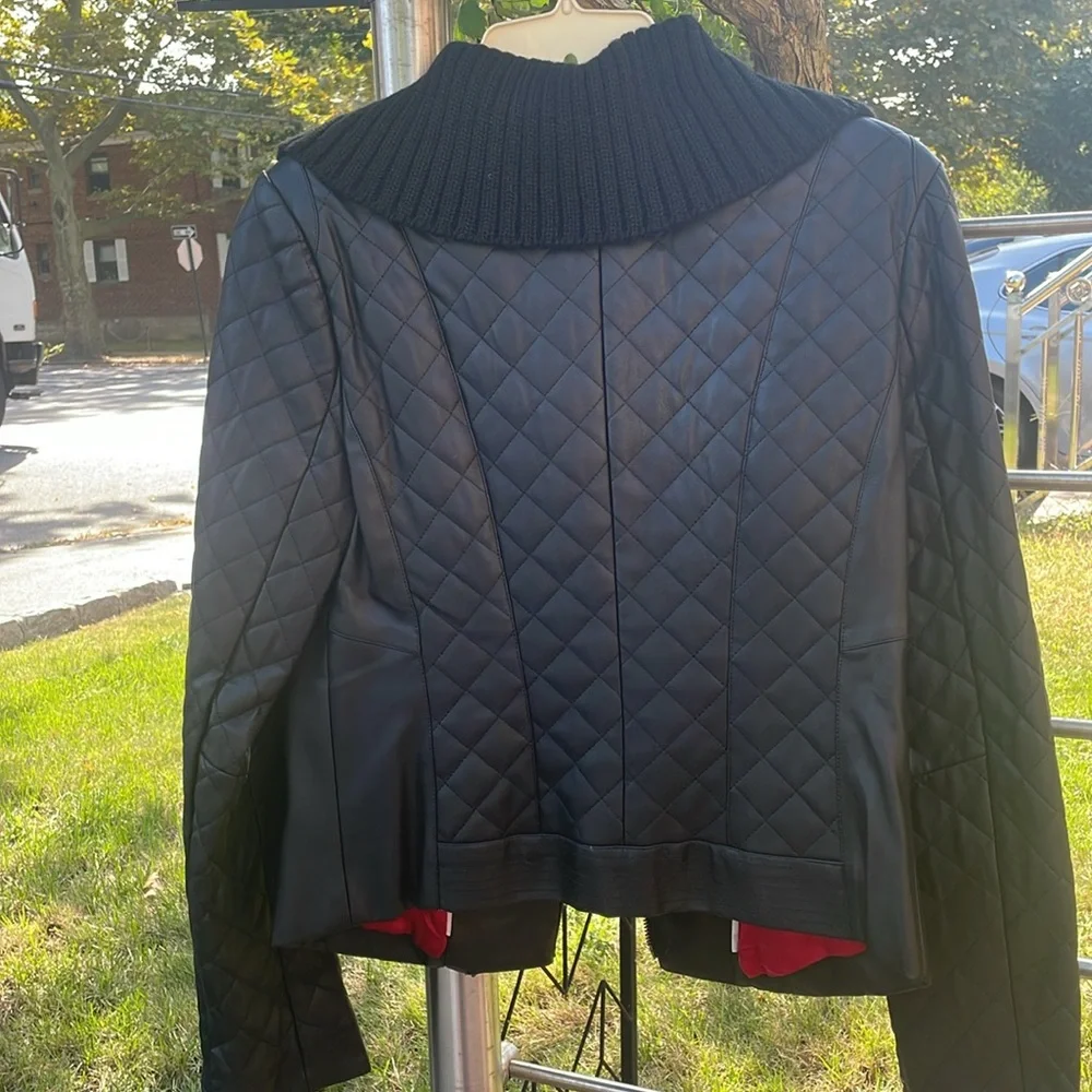 Jacket - Picture 4 of 4